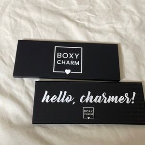 BoxyCharm Eyeshadow Palette